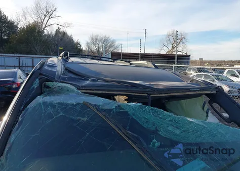 2014 Ford Expedition El Limited from USA, damaged, VIN 1FMJK1K51EEF49015